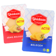 Uniekaas voordeelstuk